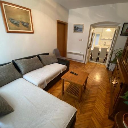 Apartman Rose Lejlighed Makarska Eksteriør billede