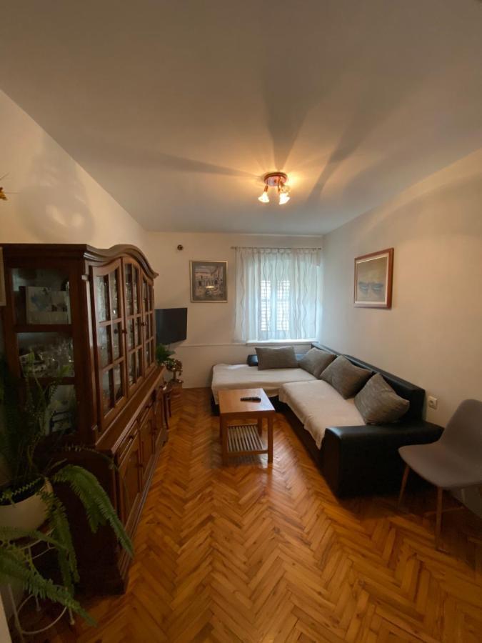 Apartman Rose Lejlighed Makarska Eksteriør billede
